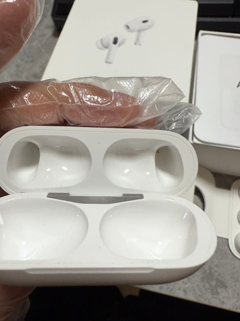 AirPods Pro 2 第二世代　極美品