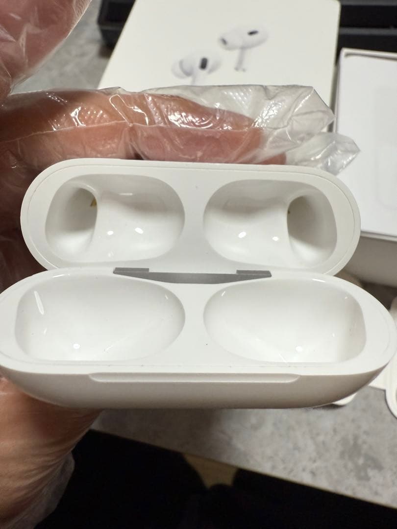 AirPods Pro 2 第二世代　極美品