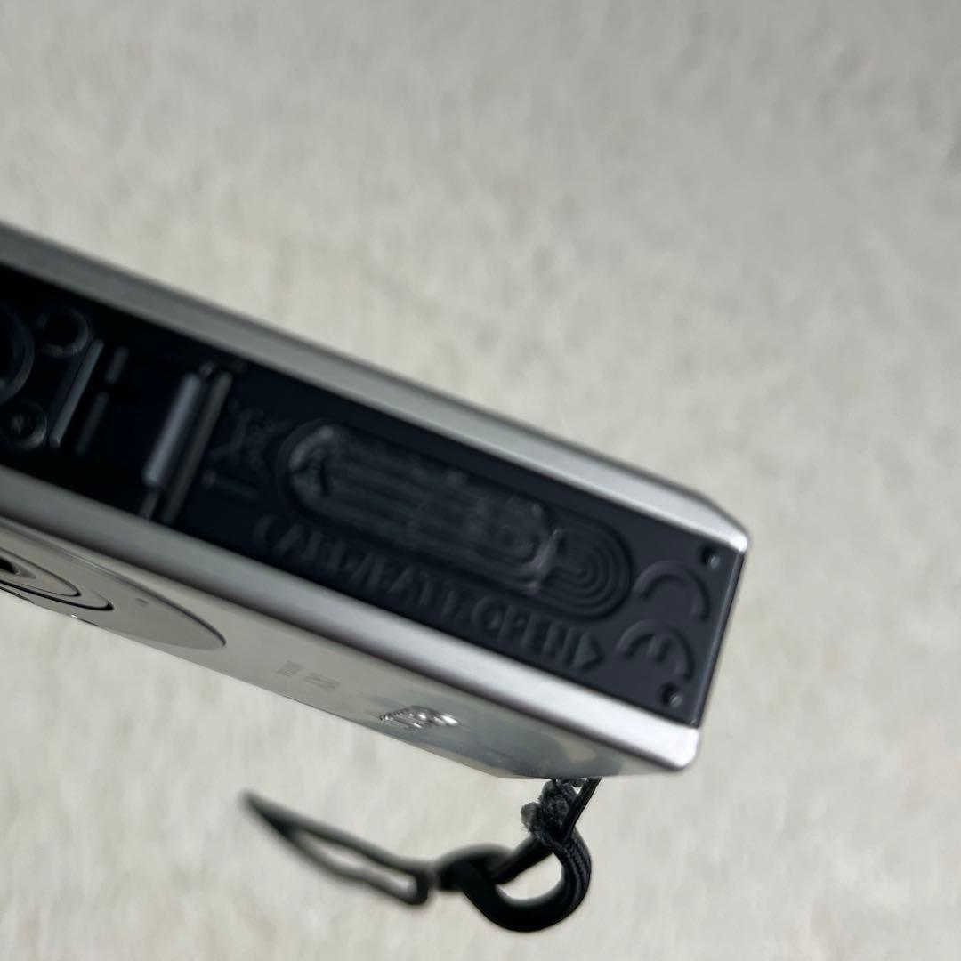 Canon IXY DIGITAL 10 デジカメ キャノン　イクシー カメラ