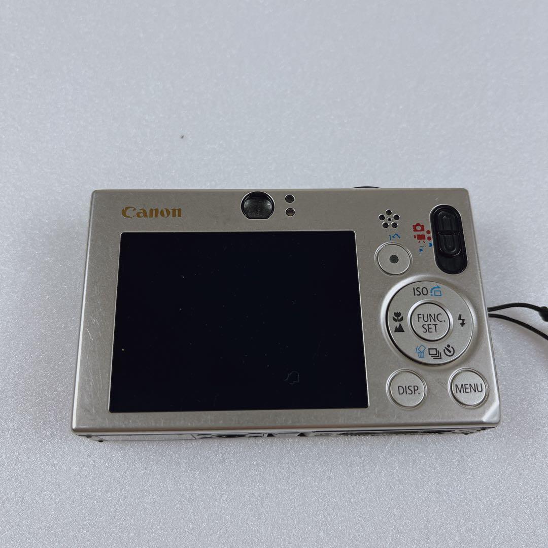 Canon IXY DIGITAL 10 デジカメ キャノン　イクシー カメラ
