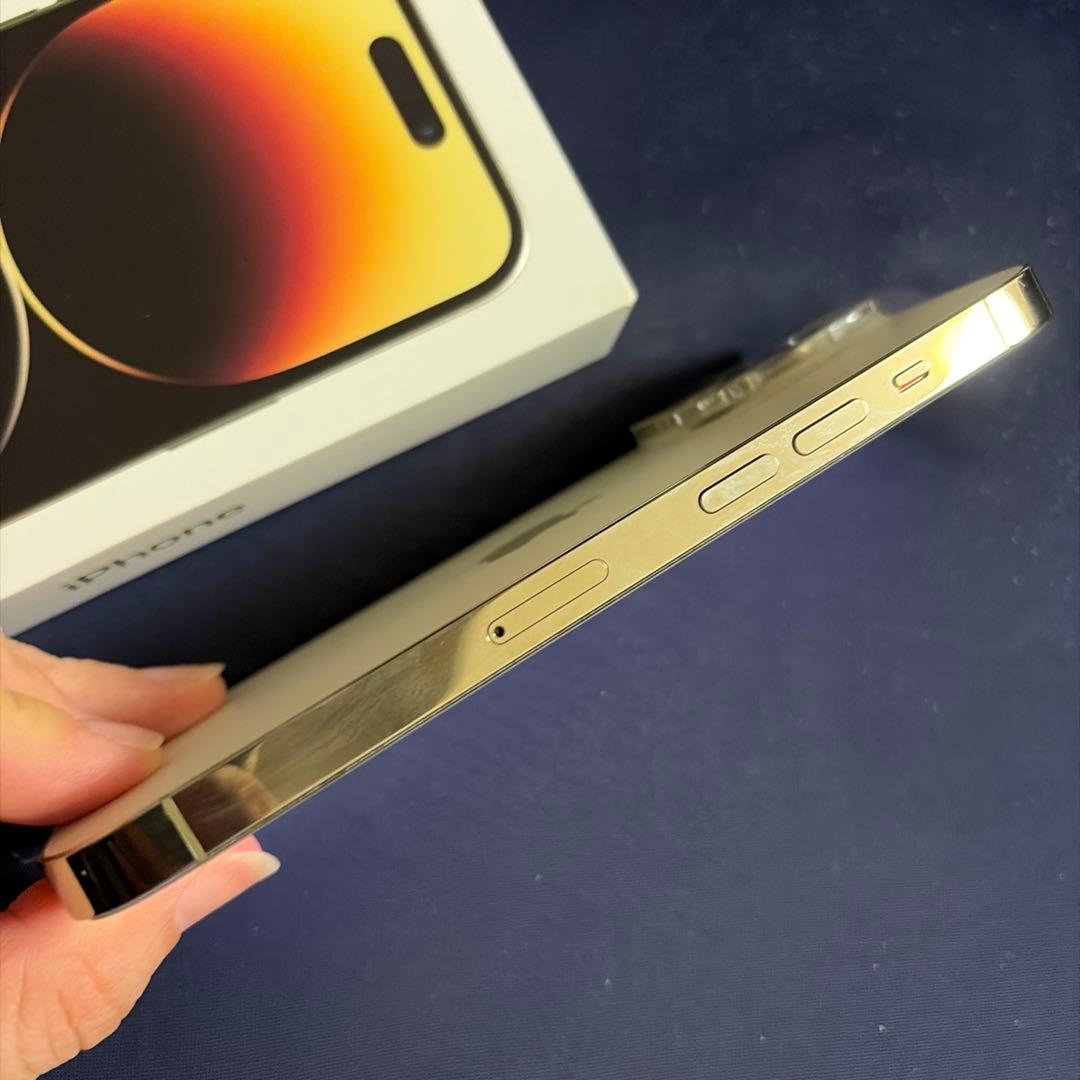 スマートフォン本体 iPhone14 pro 256gb