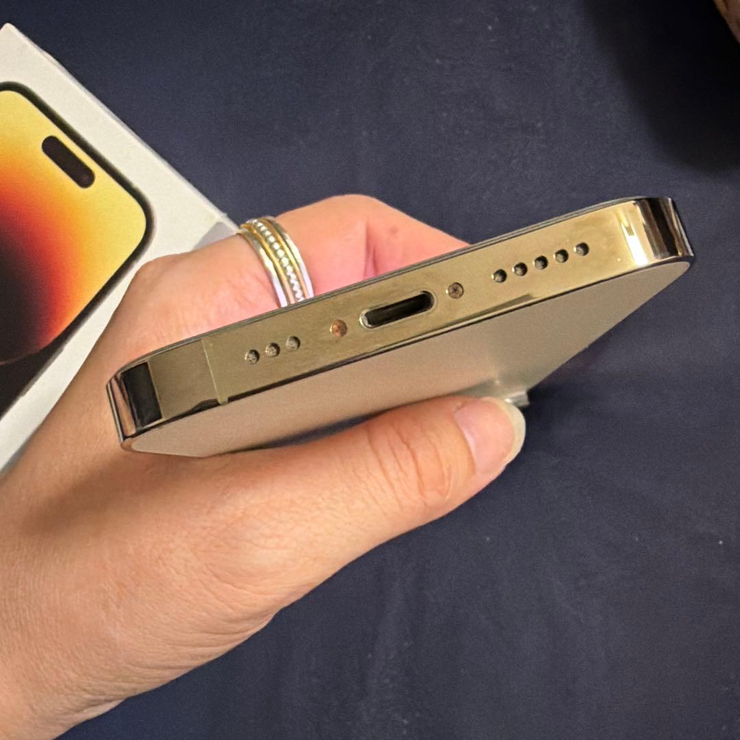 スマートフォン本体 iPhone14 pro 256gb