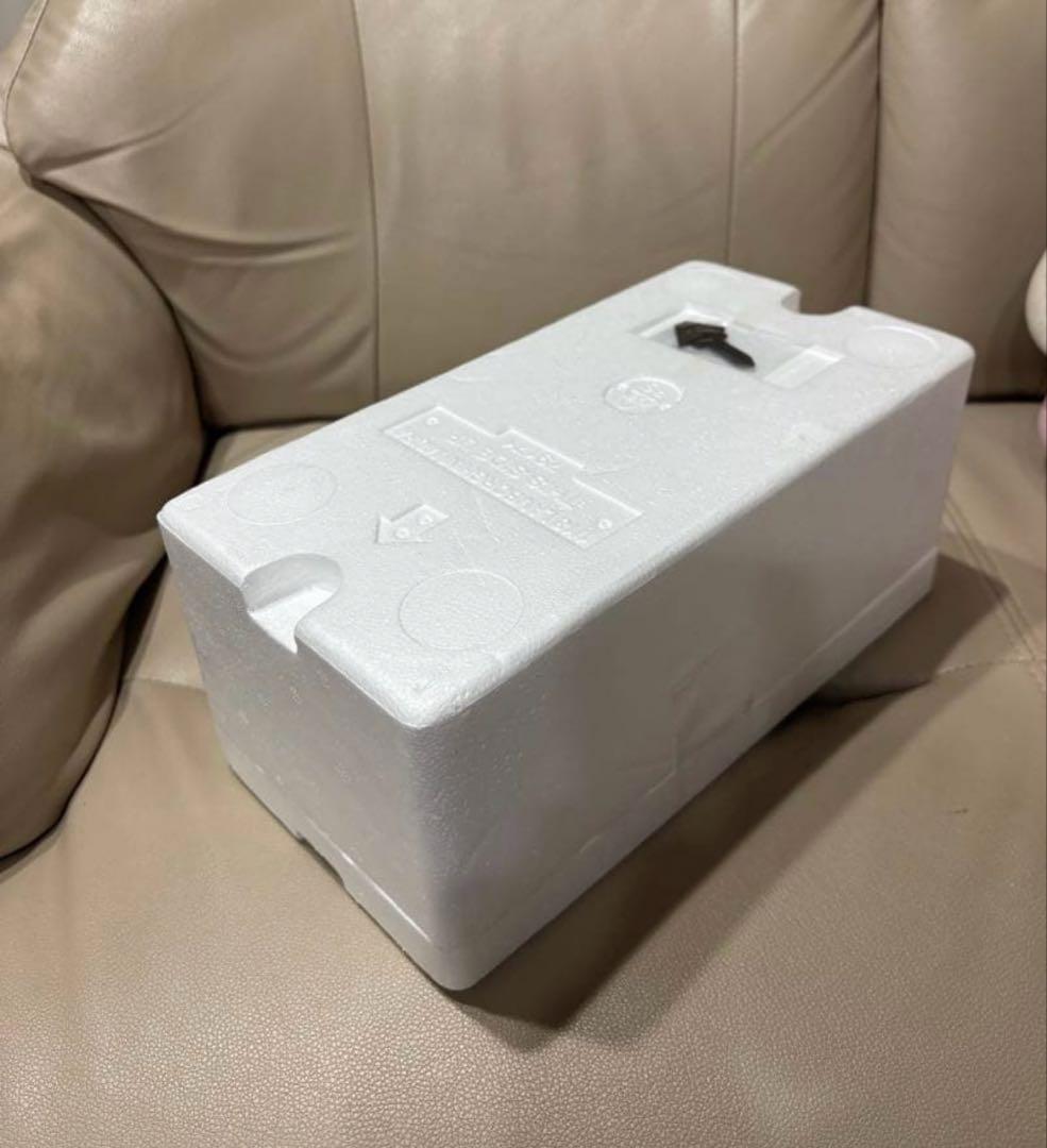 AUTOart 1/18 ランボロギーニ　ミウラ　SVR JOTA 展示品