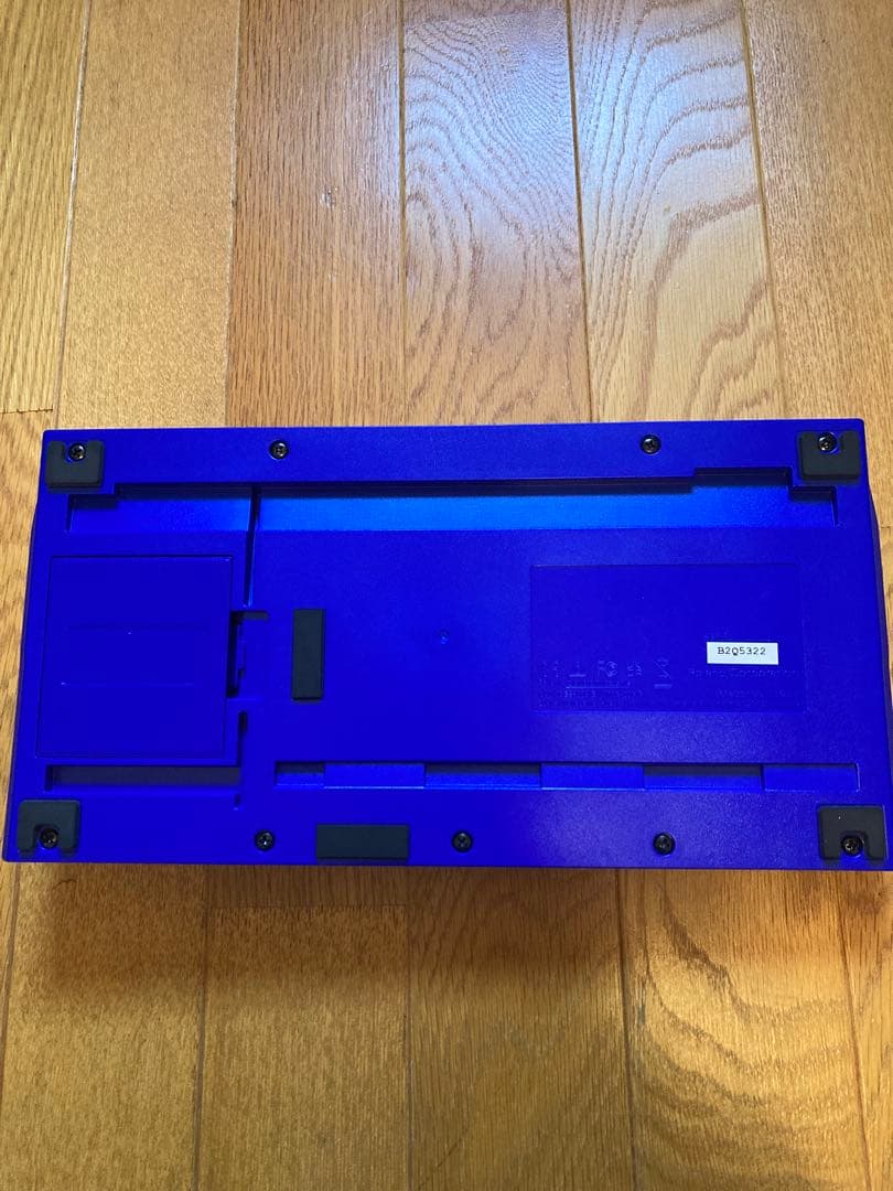 【美品】BOSS GT-1 マルチエフェクター 教科書セット