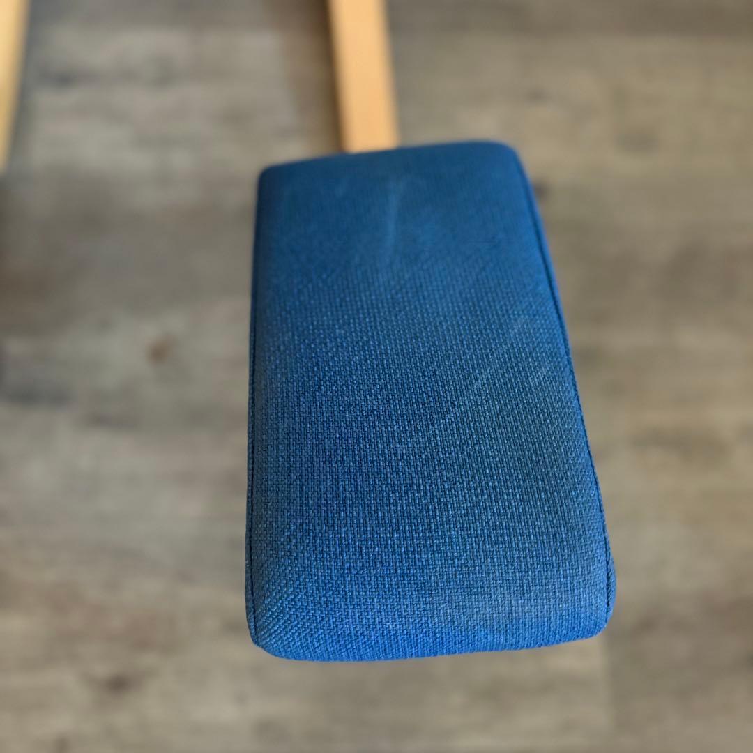 VARIER バランスチェア ヴァリエール　姿勢矯正椅子　現状品