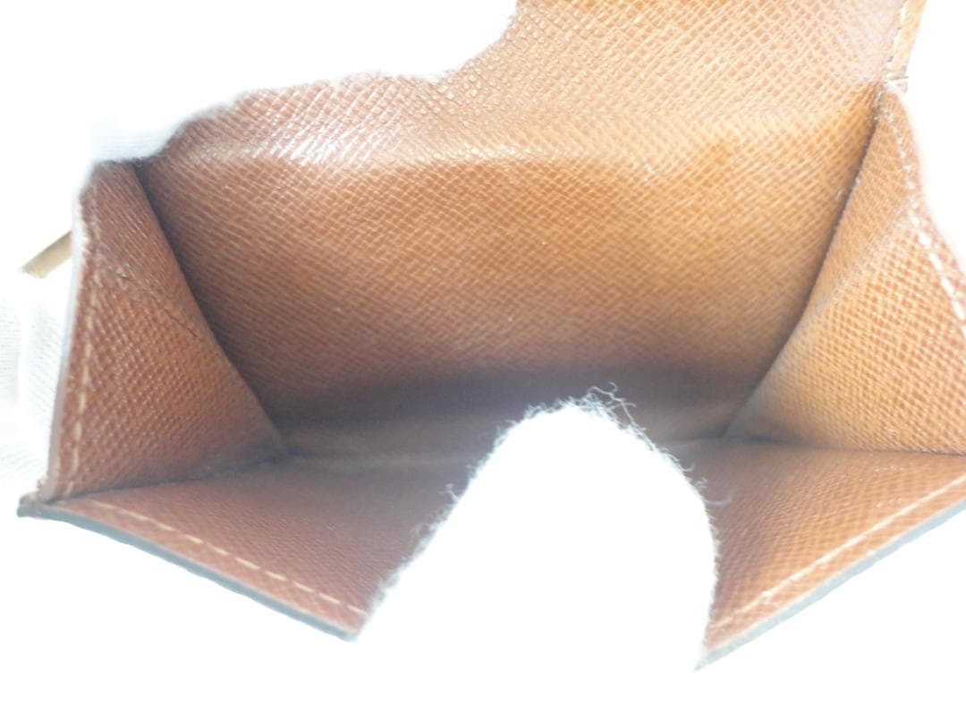 超美品☆ヴィトン モノグラム ケース【ラドロー】オシャレ☆B26せんよう