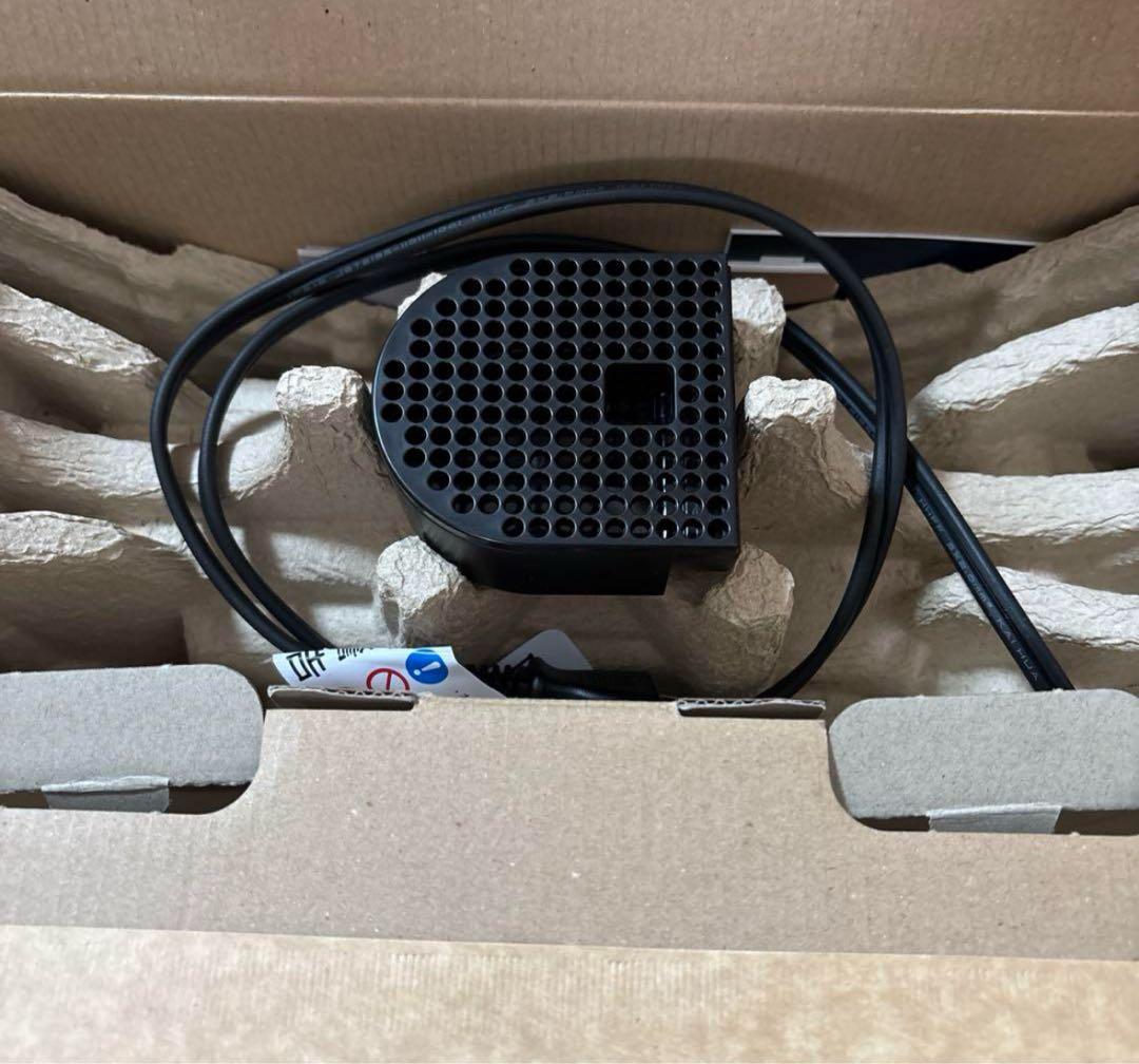 ネスプレッソ コーヒー エッセンサ ミニ ピュアホワイト C30-WH-W