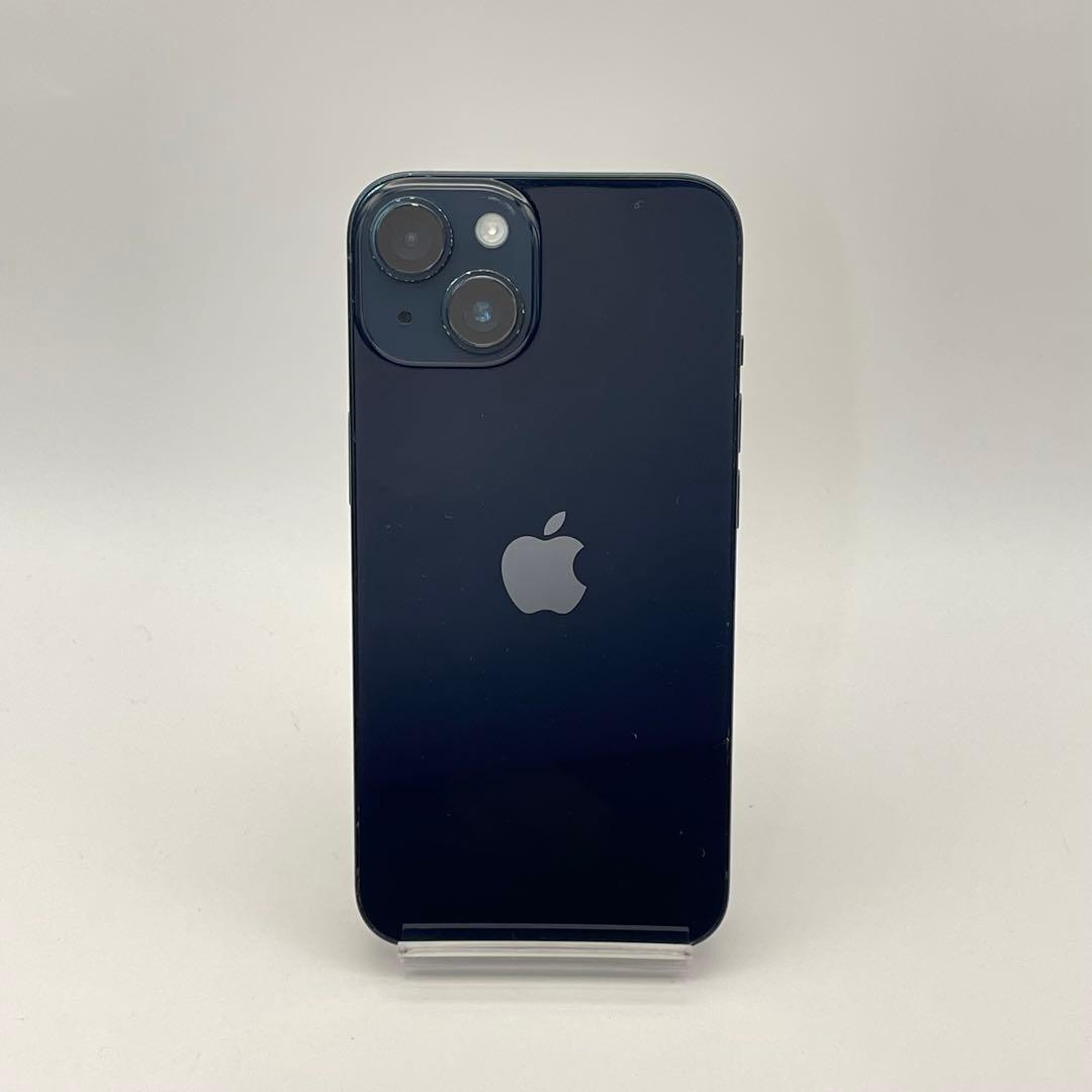 iPhone 14 256GB 大容量バッテリー新品100% SIMフリー