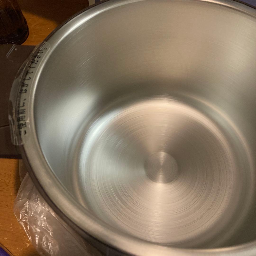 象印 グラングルメ SNA-B30-XA 新品