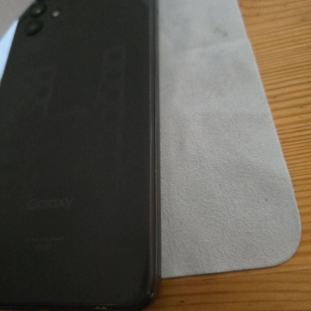 スマートフォン本体 galaxy a32 5g