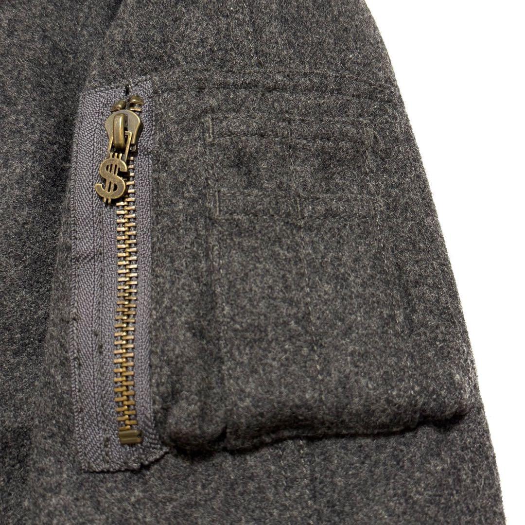 【美品】 Swagger スワッガー Thinsulate 中綿ジャケット