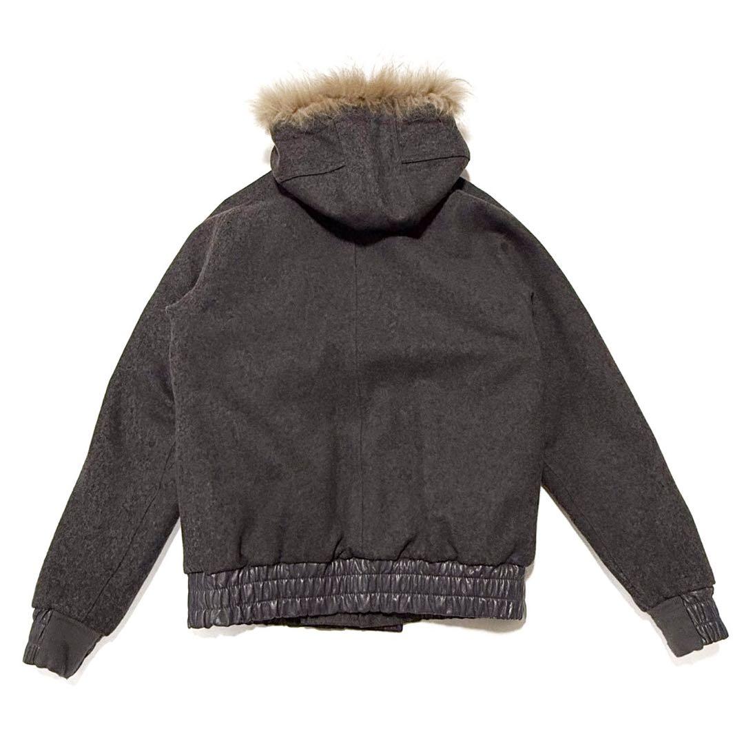 【美品】 Swagger スワッガー Thinsulate 中綿ジャケット