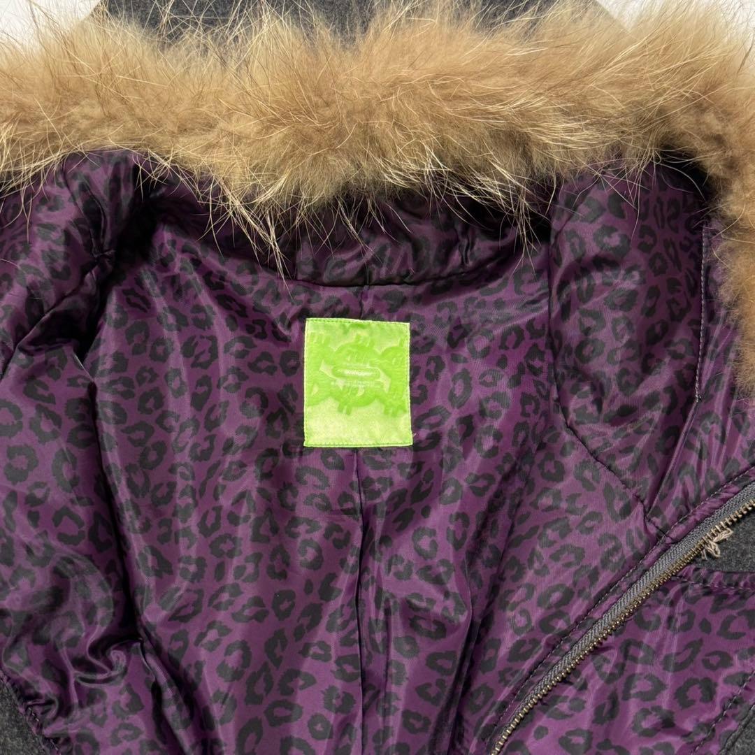 【美品】 Swagger スワッガー Thinsulate 中綿ジャケット