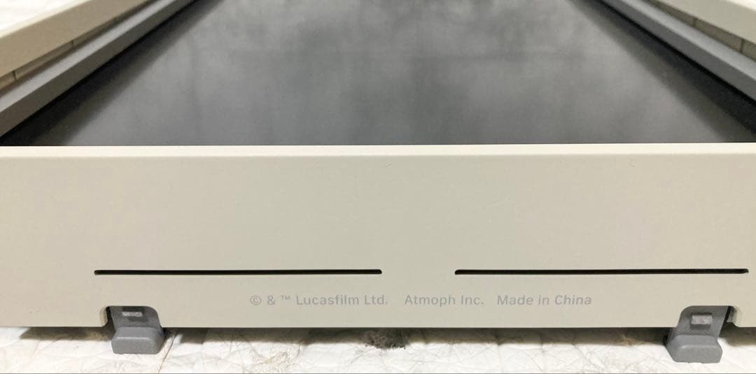 【ほぼ新品】Atmoph Window 2 スター・ウォーズ 27インチ