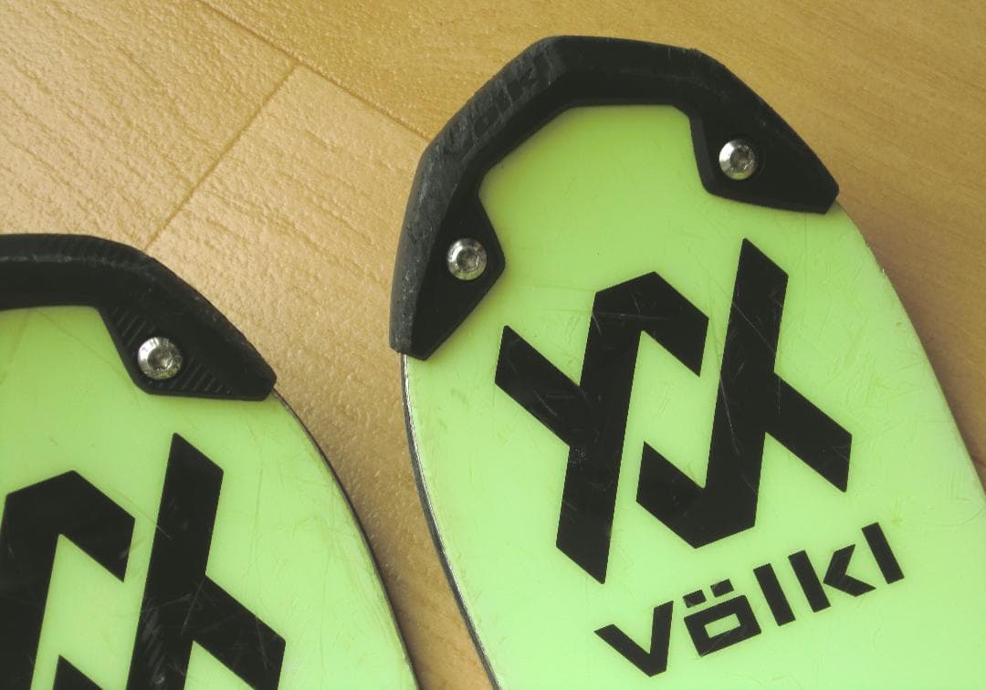 ■■送料無料■VOLKL■RACETIGER SL WC■165cm■メンテ付■