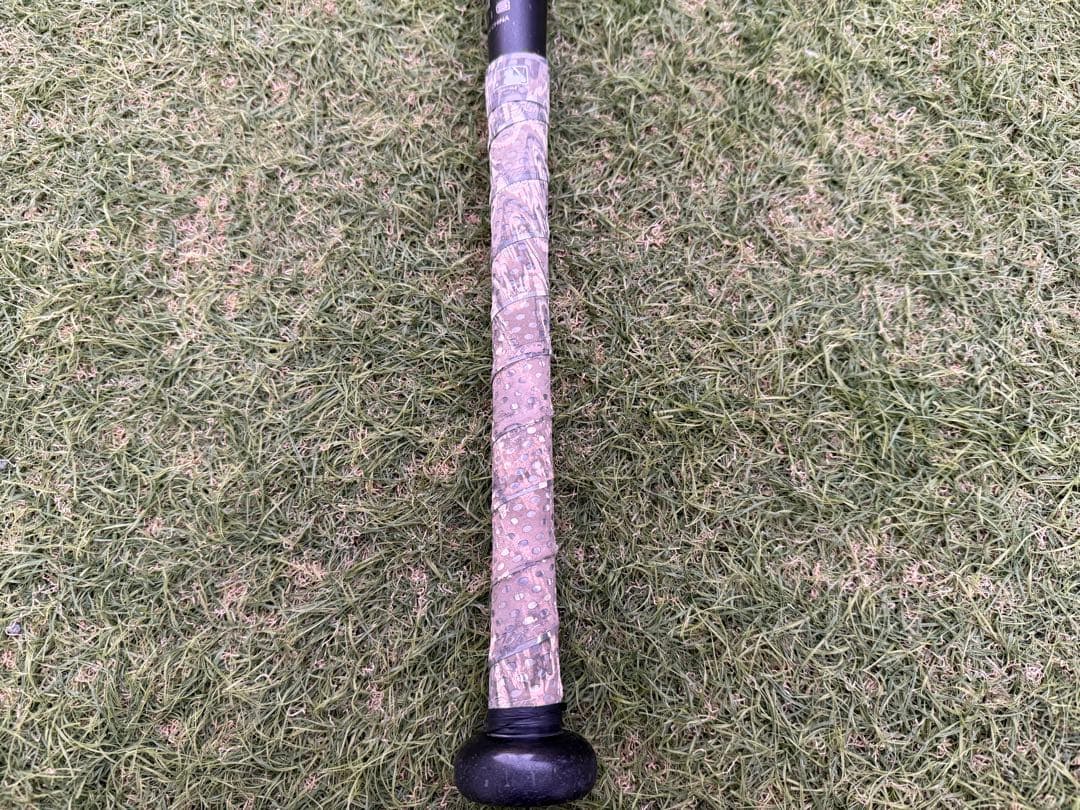 BEYOND MAX LEGACY 2023モデル　　　 少年軟式バット78㎝