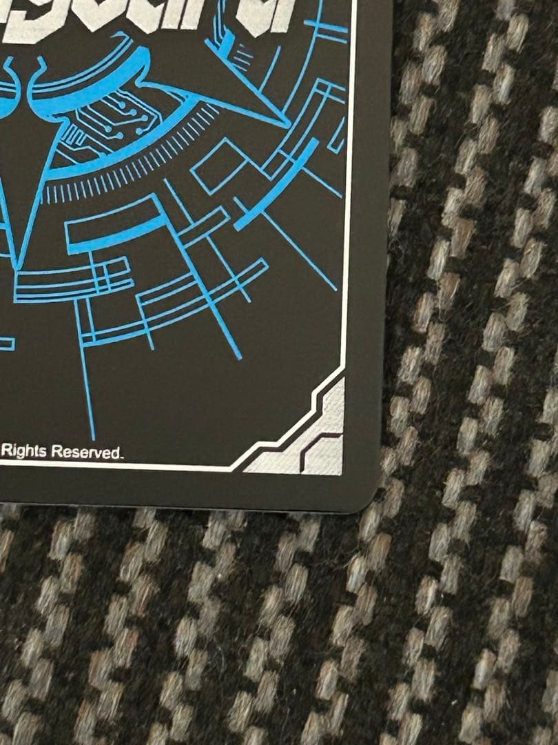 ヴァンガード Cadeau ♡e Amour シャルモート　LSR