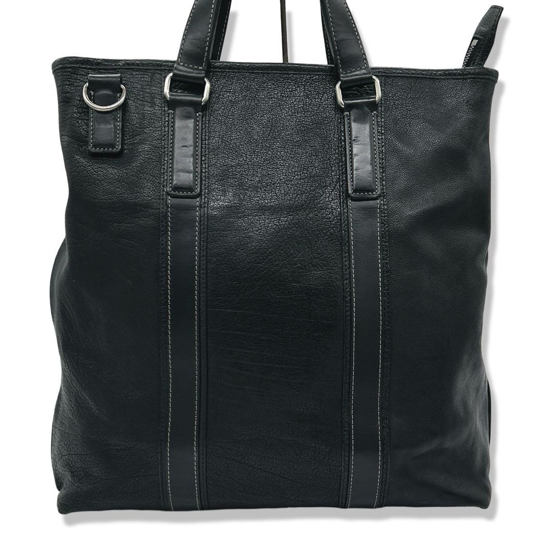 土屋鞄 ツチヤカバン ビジネスバッグ アルマス 2way レザー トート 肩掛け