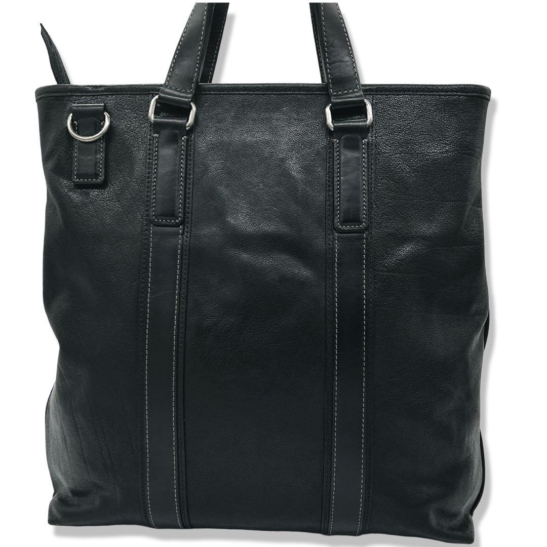 土屋鞄 ツチヤカバン ビジネスバッグ アルマス 2way レザー トート 肩掛け