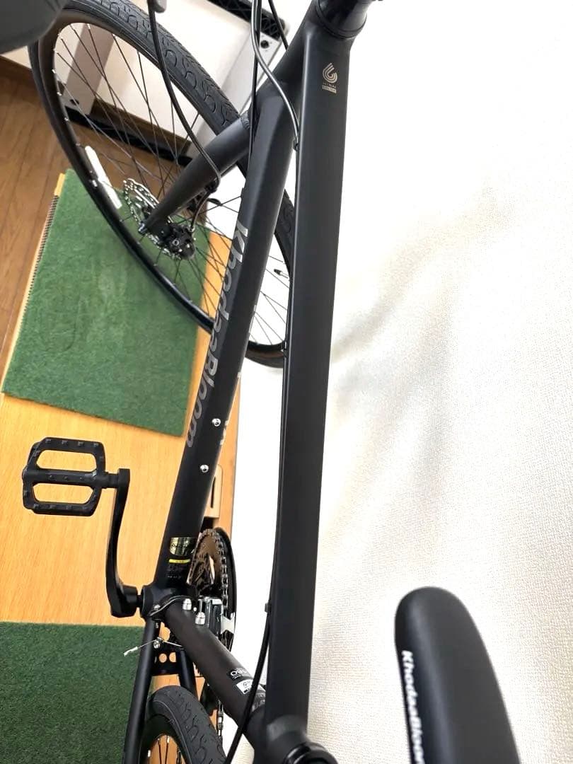 こうすけ）KhodaaBloom RAIL DISC 2025