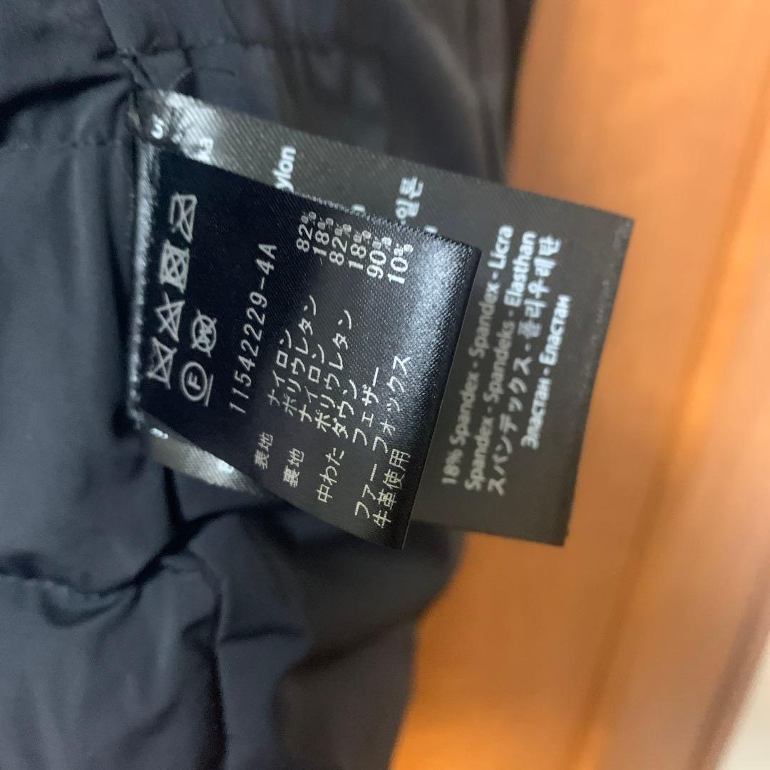 マッカージュダウンジャケット　MACKAGE PATSY-BX