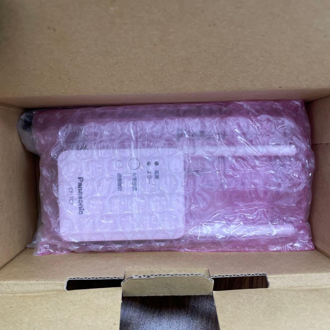 Z042 パナソニック 「無線アクセス」用アクセサリーセットCF-TAC1