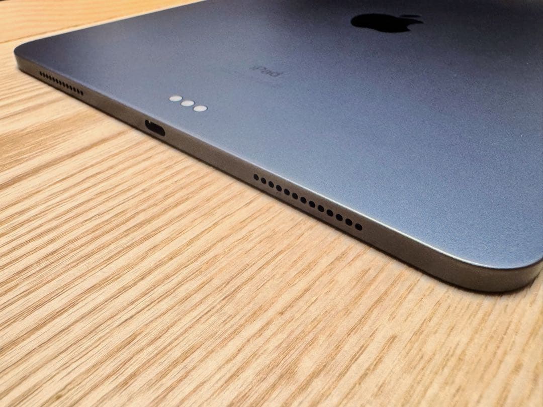 iPad Pro 11インチ512GB Apple Pencil同梱