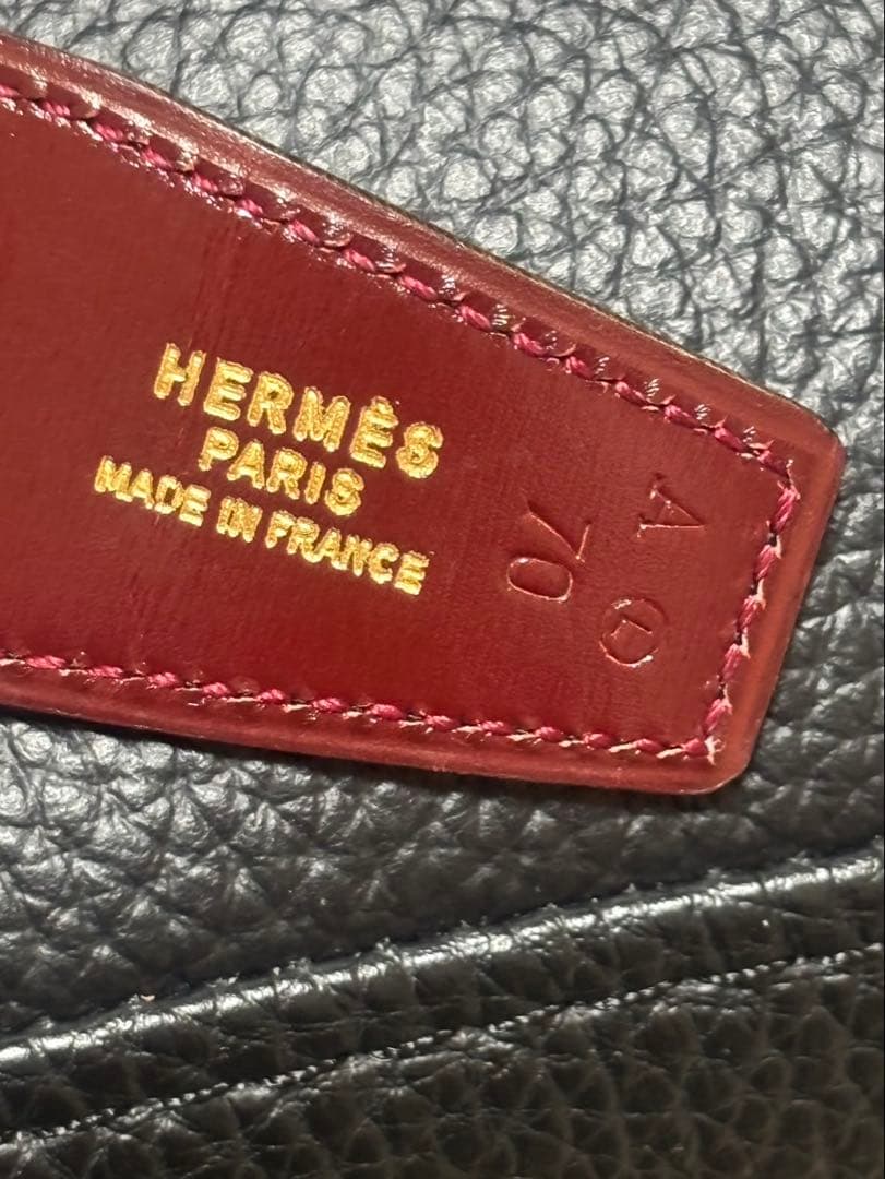 【最終値下げ】ダブルＨ　稀少価値　エルメスベルト