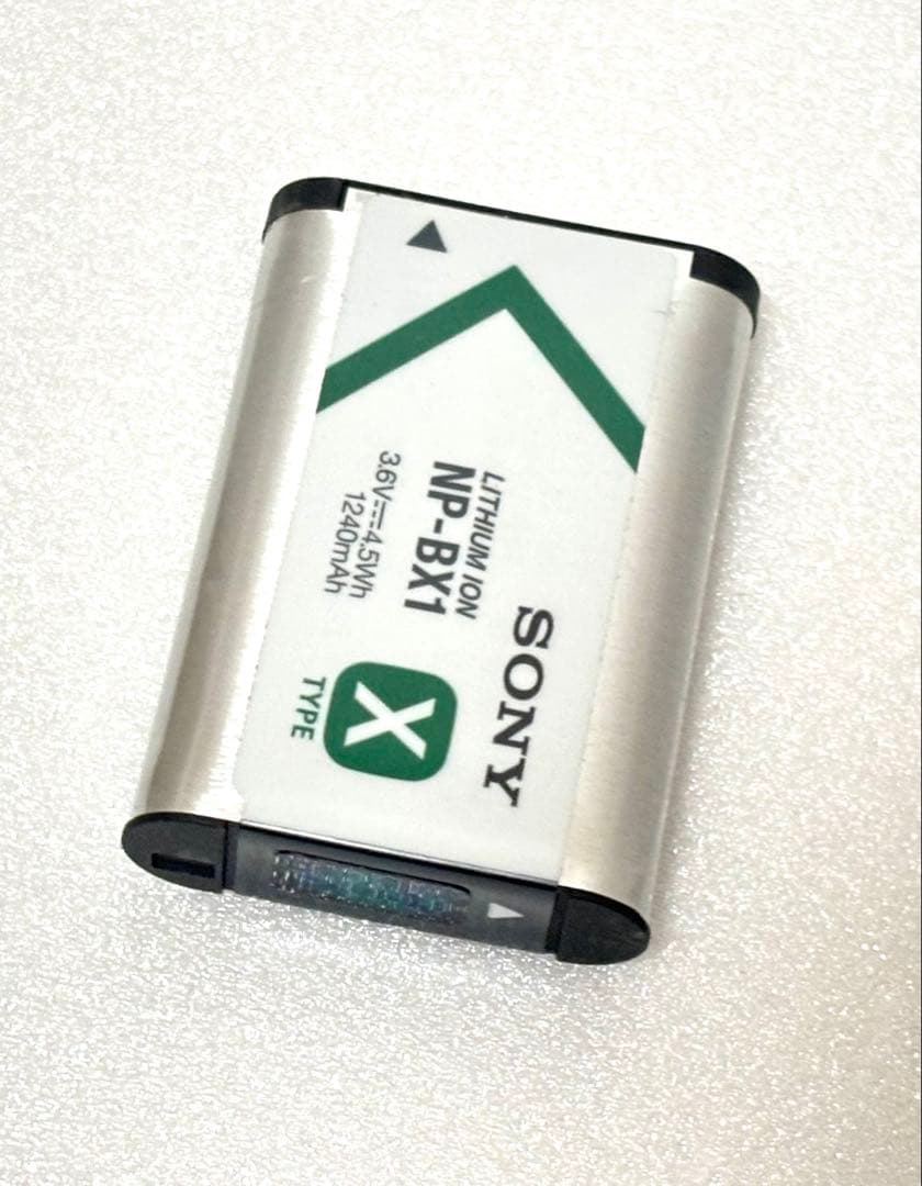 T*o様 SONY Cyber-shot RX100m6