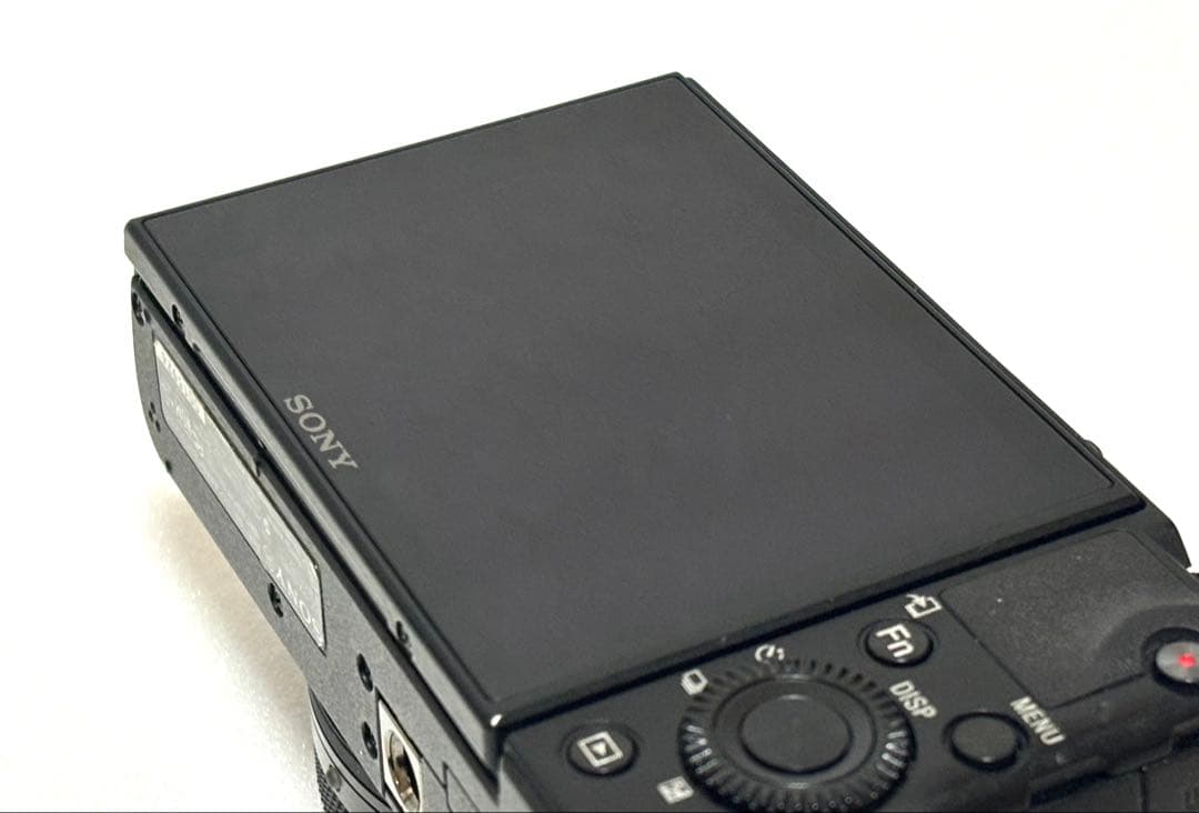 T*o様 SONY Cyber-shot RX100m6