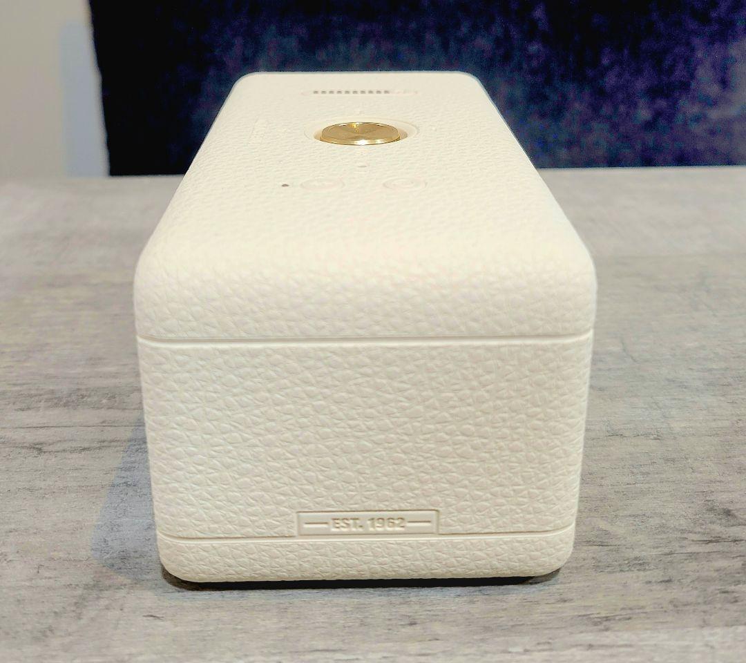 Marshall Emberton Ⅲ ホワイト　スピーカー