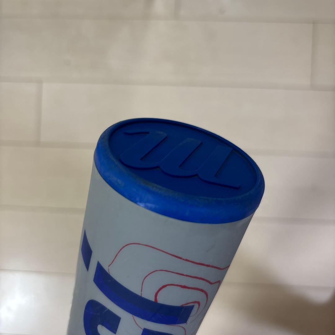 marucci CRUSHER 82cm バット 専用ケース付き