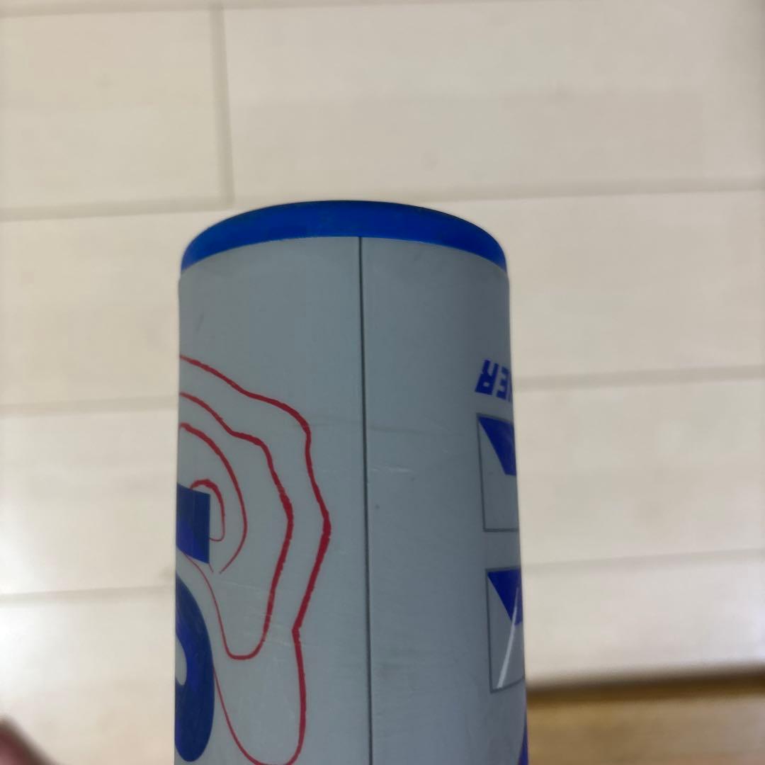 marucci CRUSHER 82cm バット 専用ケース付き