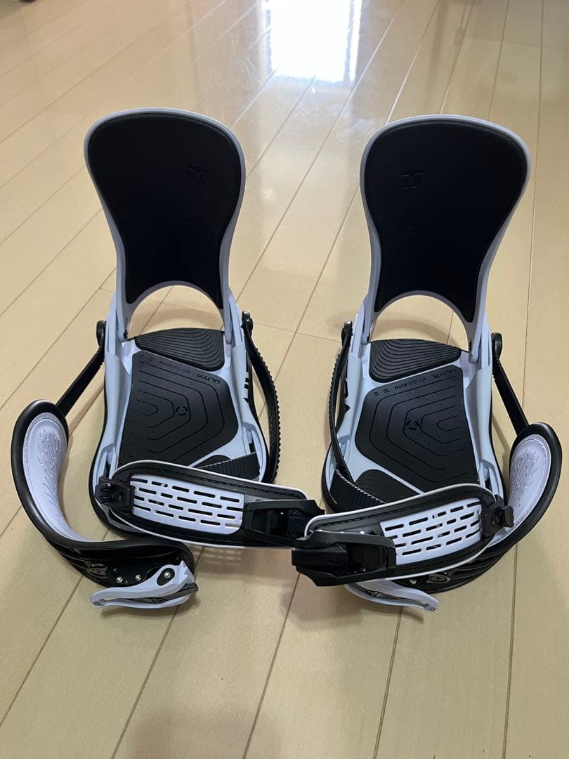 23/24 UNION ULTRA ユニオン　ビンディング　レディースサイズS