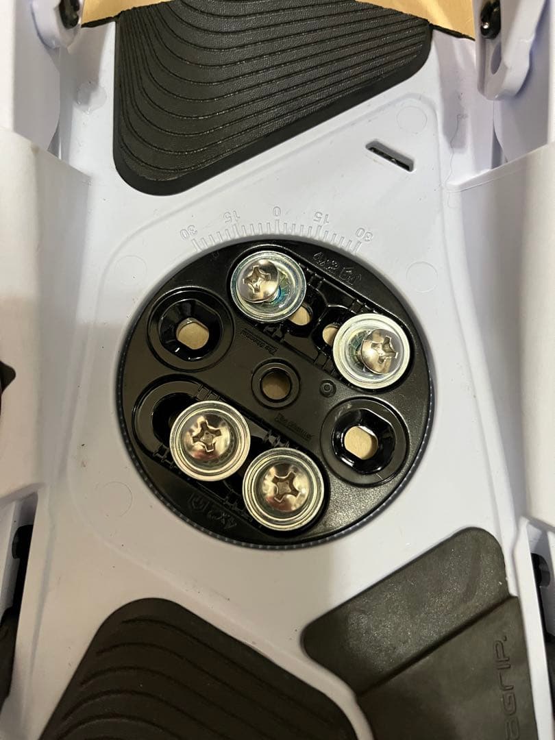 23/24 UNION ULTRA ユニオン　ビンディング　レディースサイズS