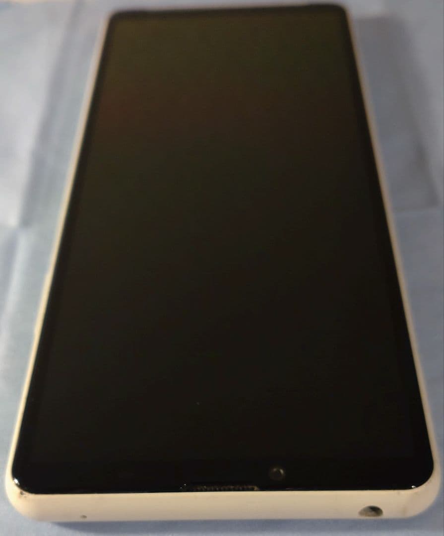 スマートフォン本体 Sony Xperia 10 III Lite