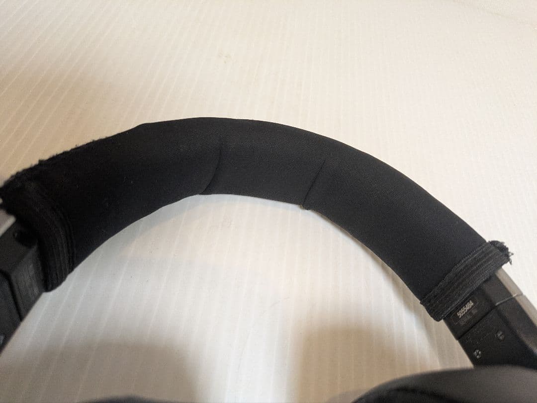 現状渡し SONY デジタルサラウンドヘッドホンシステム MDR-HW700DS