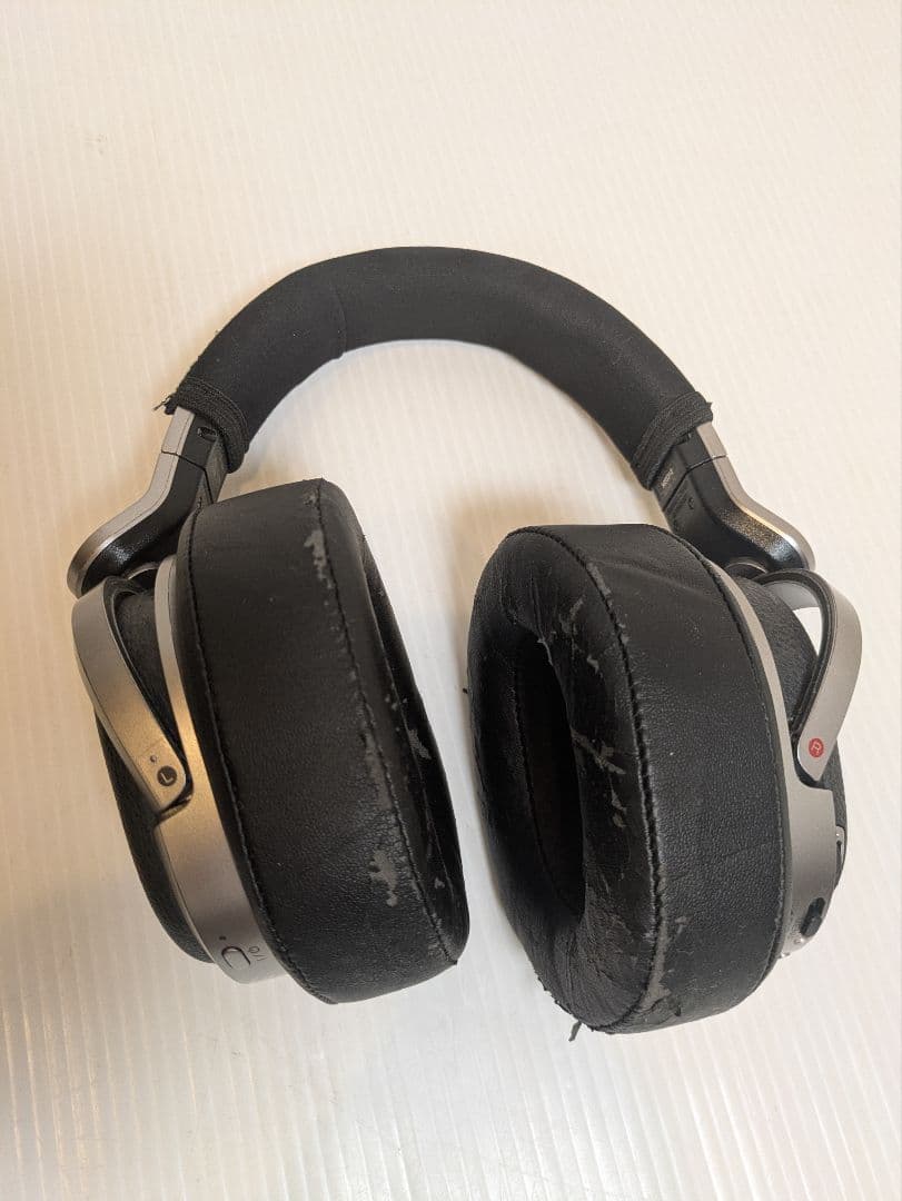 現状渡し SONY デジタルサラウンドヘッドホンシステム MDR-HW700DS