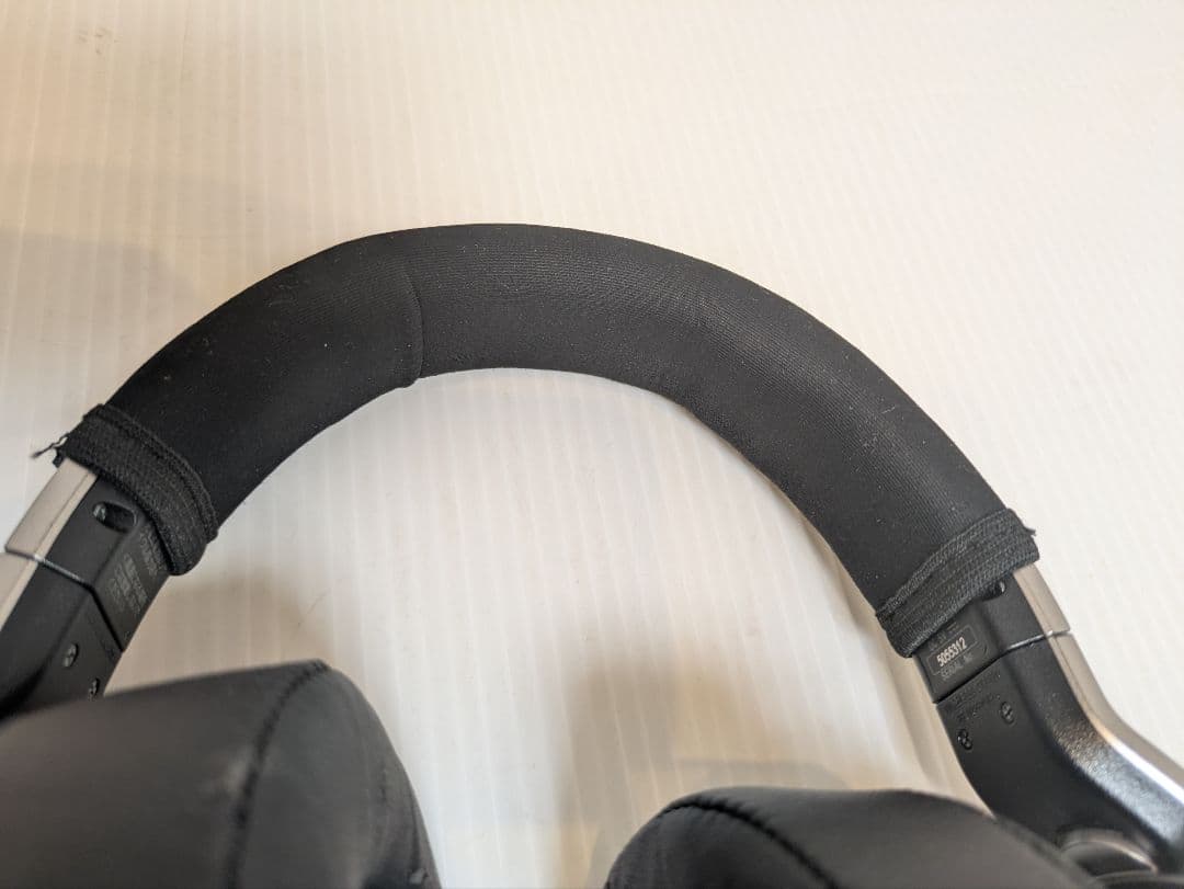 現状渡し SONY デジタルサラウンドヘッドホンシステム MDR-HW700DS