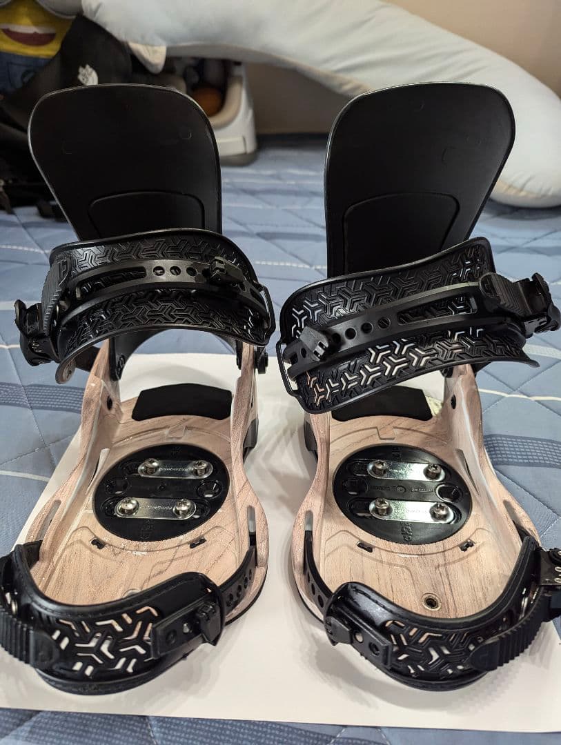 スノーボード Union Atlas 23-24 M size