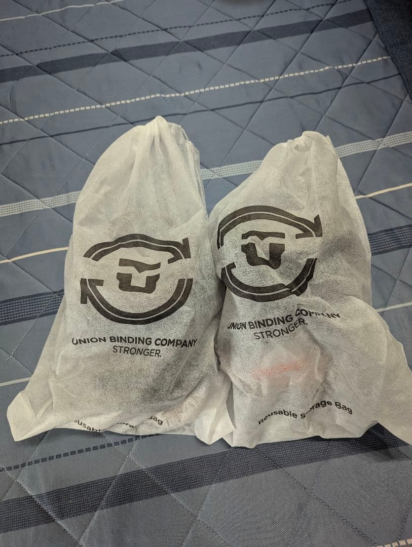 スノーボード Union Atlas 23-24 M size