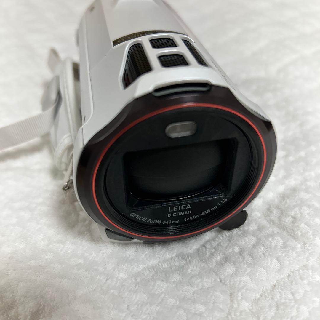 Panasonic HC-VX990M今週いっぱいの値下げ