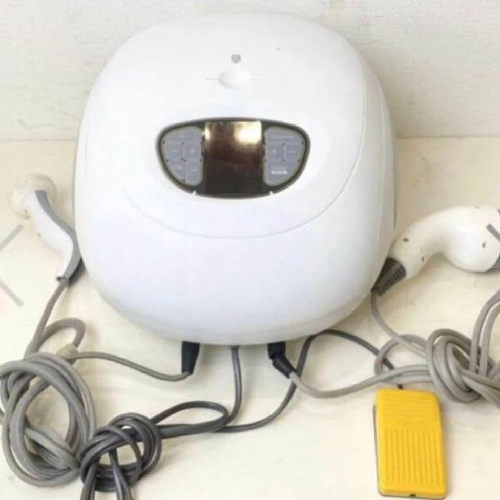 【定価100万】業務用キャビテーション& RFラジオ波セルフエステ・サロン向け