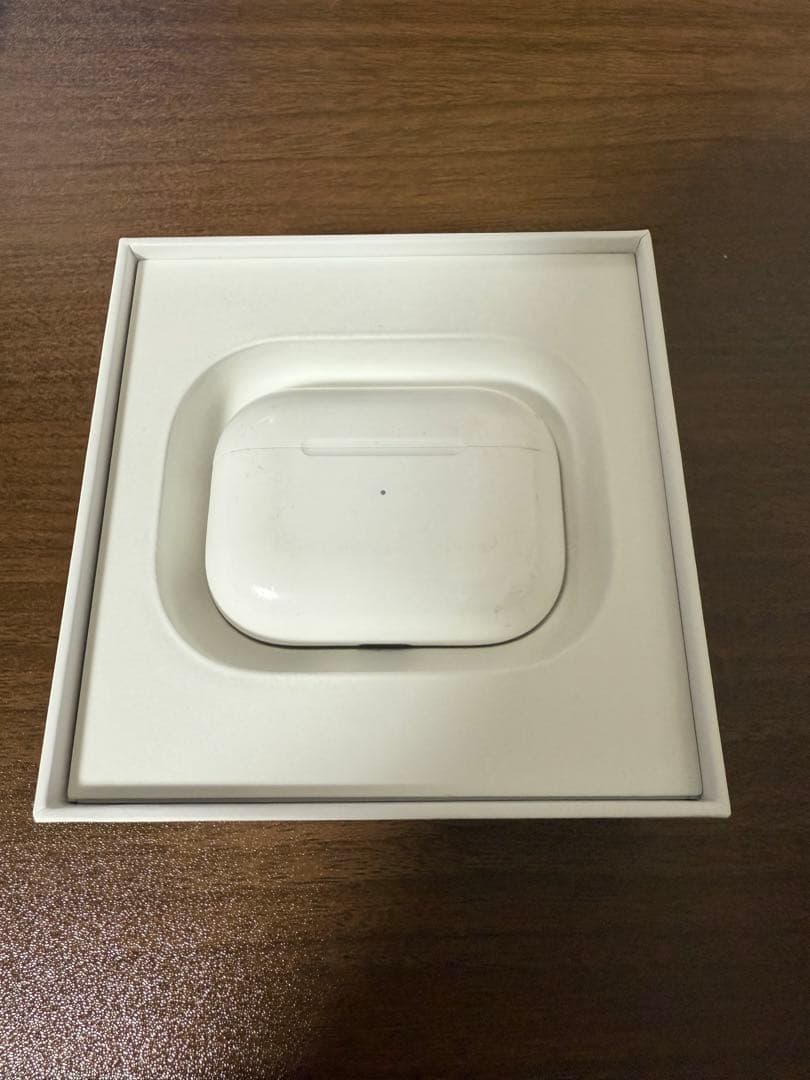 【正規品】Apple AirPods Pro 本体 第1世代