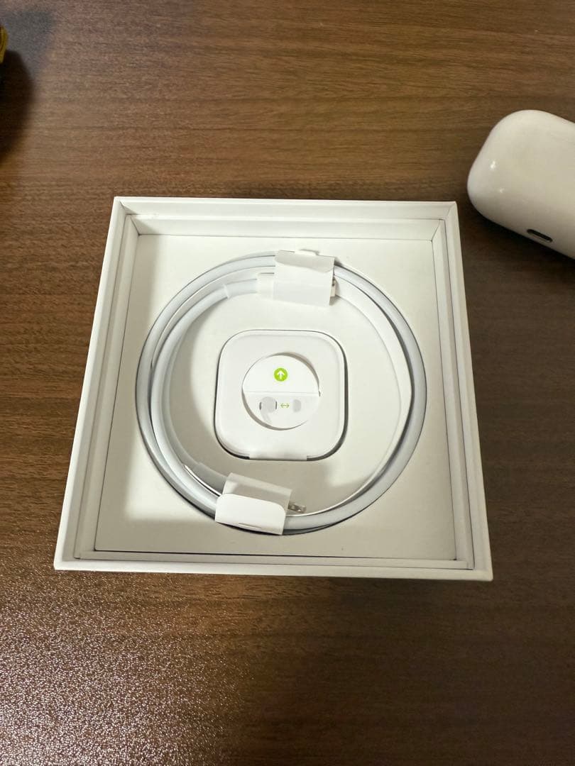 【正規品】Apple AirPods Pro 本体 第1世代