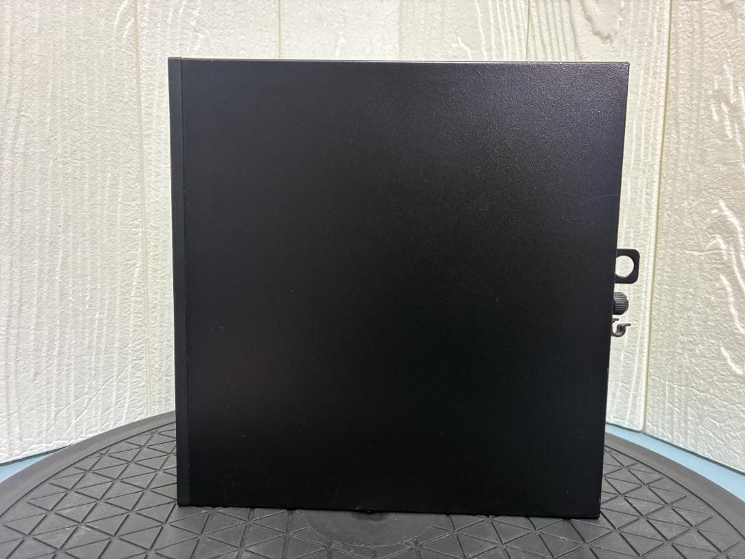 ミニPC DELL Optiplex 3050 Micro i3 6100T