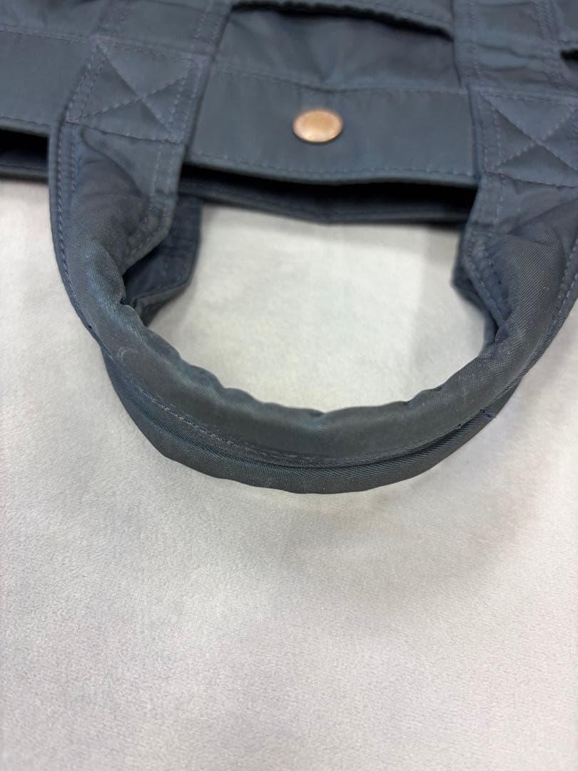 BURBERRY ナイロン バック