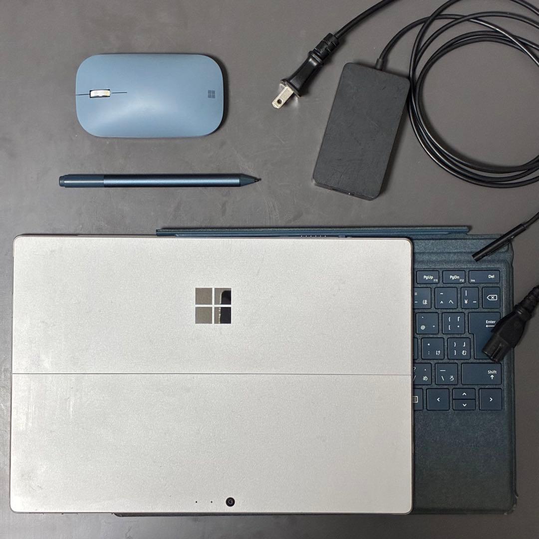 尾*雄様 Microsoft Surface Pro【一部ジャンク扱い】
