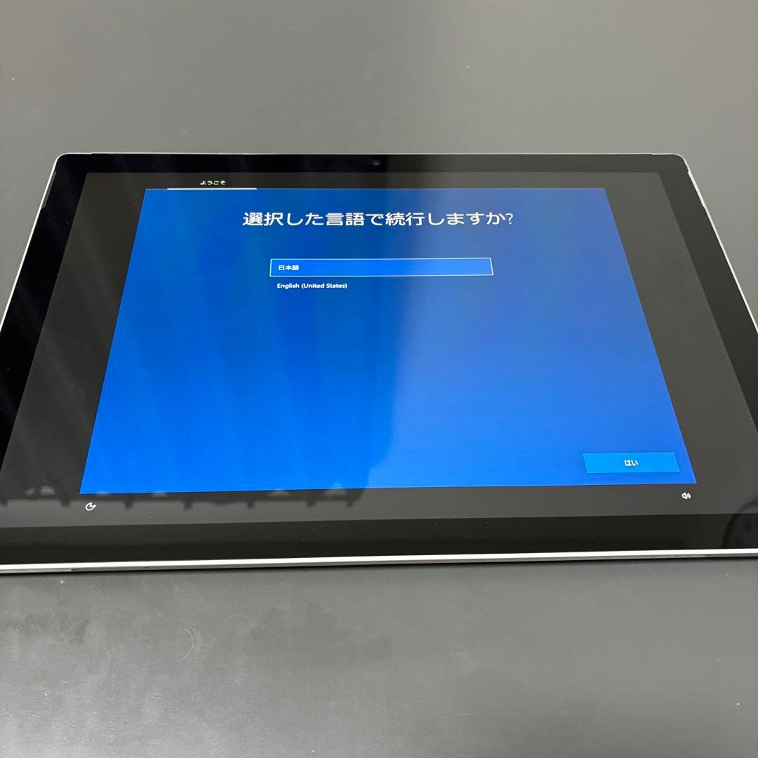 尾*雄様 Microsoft Surface Pro【一部ジャンク扱い】