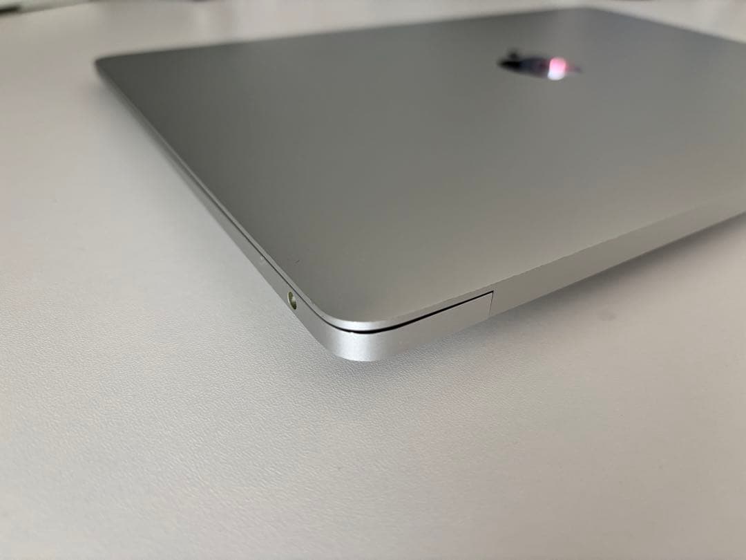 MacBookAir M1 13インチ 16GB 512GB